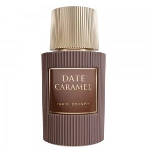 Paris Corner Date Caramel woda perfumowana spray 100ml (U)