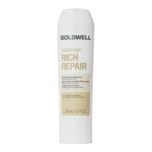 Goldwell Dualsenses Rich Repair, odżywka odbudowująca do włosów, 200ml