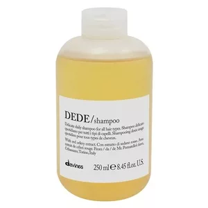 Davines DEDE delikatny szampon do codziennego stosowania 250ml