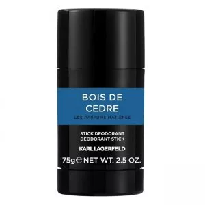 Karl Lagerfeld Bois De Cedre dezodorant sztyft 75g (M)