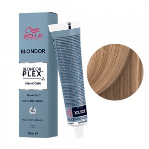 Wella Blondorplex Permament, toner do włosów rozjaśnianych, /96, 60ml