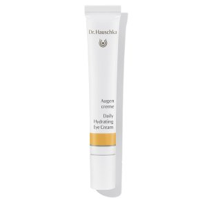Dr. Hauschka Daily Hydrating Eye Cream nawilżający krem pod oczy 12.5ml