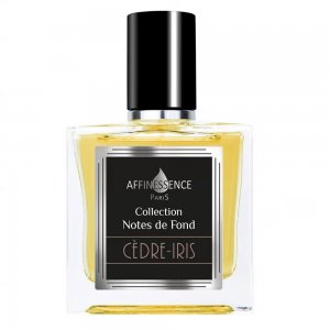Affinessence Cedre Iris woda perfumowana spray 50ml (U)