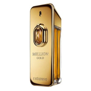 Paco Rabanne Million Gold Elixir perfumy spray 100ml (M)