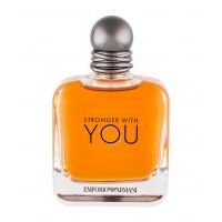 Giorgio Armani Emporio Armani Stronger With You, woda toaletowa, 100ml (M)