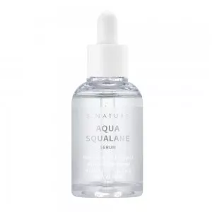 S. Nature Aqua Squalane serum ze skwalanem do każdego rodzaju cery 50ml