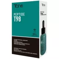 Tahe Peptide T98 Program Profesional, profesjonalny program przeciw wypadaniu: Koncentrat 50ml + Szampon Peptydowy T98, 300ml