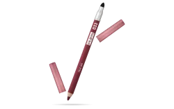 Pupa True Lips, konturówka do ust, 033 Bordeaux