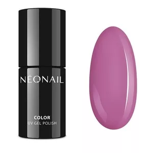 Neonail, lakier hybrydowy, Rosy Side, 7.2ml