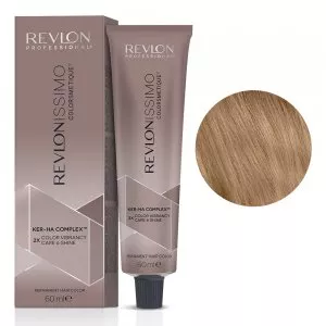 Revlon Revlonissimo Colorsmetique, farba do włosów, 6.41, 60ml