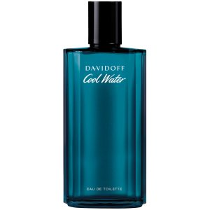 Davidoff Cool Water, woda toaletowa, 125ml (M)