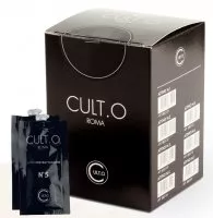 Cult.O No.5 Attivo Ristrutturante, koncentrat odbudowujący włosy, 10ml