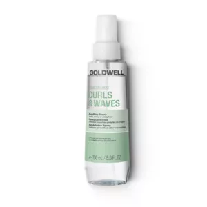 Goldwell Dualsenses Curls & Waves, nawilżające serum w sprayu do włosów, 150ml