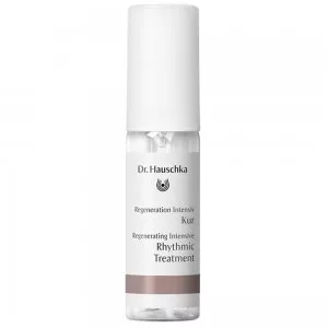 Dr. Hauschka Regenerating Intensive Rhythmic Treatment intensywna kuracja regenerująca rytmiczna 40ml