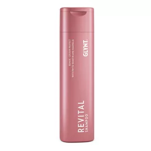Glynt Revital Shampoo, szampon regenerujący do włosów, 250ml