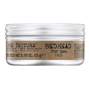 Tigi Bed Head For Men Pure Texture Molding Paste modelująca pasta do włosów 83g