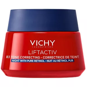 Vichy Liftactiv B3 krem przeciw przebarwieniom na noc 50ml