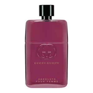 Gucci Guilty Absolute Pour Femme, woda perfumowana, 90ml (W)
