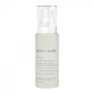 Björn Axén Moisture Scalp Serum, nawilżające serum do włosów i skóry głowy, 60ml
