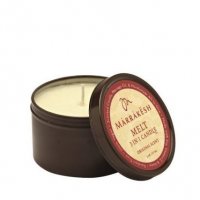 Marrakesh, świeca do masażu, 237ml