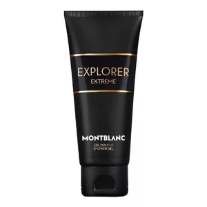 Mont Blanc Explorer Extreme żel pod prysznic 100ml