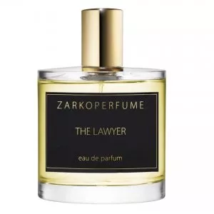 Zarkoperfume The Lawyer woda perfumowana spray 100ml (U)