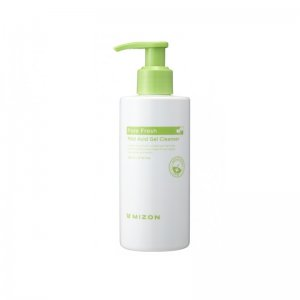 Mizon Pore Fresh Mild Acid Gel Cleanser żel do twarzy oczyszczający pory 150ml