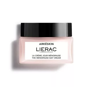 Lierac Arkeskin krem na dzień w okresie menopauzy 50ml
