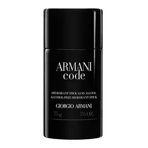 Giorgio Armani Black Code, deostick, 75ml (M)