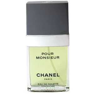 Chanel Pour Monsieur Concentree woda toaletowa spray 75ml (M)