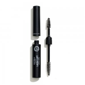 Gosh Lash Lift, tusz do rzęs liftingujący, 001 Extreme Black, 8ml