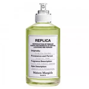 Maison Margiela Replica From The Garden woda toaletowa spray 100ml (U)
