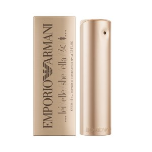 Giorgio Armani Emporio, woda perfumowana, 100ml (W)