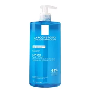 La Roche Posay Lipikar Gel Lavant delikatny żel pod prysznic 1000ml