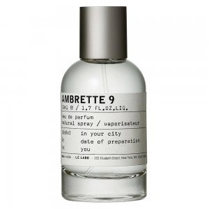 Le Labo Ambrette 9 woda perfumowana spray 50ml (U)