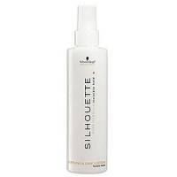 Schwarzkopf Silhouette, elastycznie utrwalający lotion do włosów, 200ml