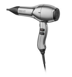 Valera 8700 Ionic Rotocord, suszarka do włosów z dyfuzorem, 2400W, jonizacja, szybkie suszenie