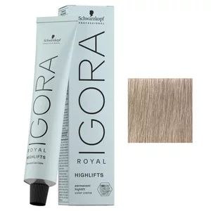Schwarzkopf Igora Royal Highlifts, farba do włosów, 12-91 Highlifts, 60ml