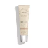 Lumene Blur, kremowy podkład wygładzający, 1 - Classic Beige SPF 15, 30ml
