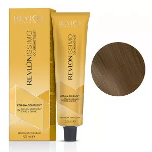 Revlon Revlonissimo Colorsmetique, farba do włosów, 5.3, 60ml