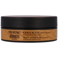 Tahe Advanced Barber, wosk matowy do włosów, 100ml