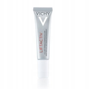 Vichy Liftaktiv Supreme przeciwzmarszczkowy krem pod oczy 15ml