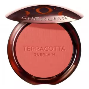Guerlain Terracotta Blush róż do policzków 05 Deep Coral 5g
