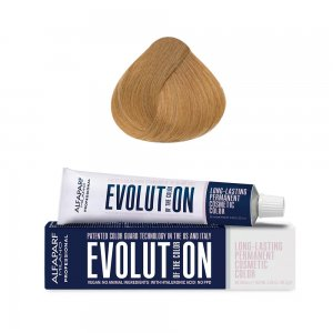 Alfaparf Milano Evolution of Color, farba do włosów, 9.3, 60ml