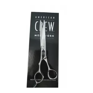 American Crew Barber Menswork Shear Left 6,5 by Mizutani, nożyczki dla leworęcznych, 6,5"