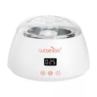 Podgrzewacz wosku ActiveshopFHC-E 2052 500 ml 100W biały
