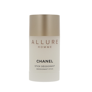 Chanel Allure, dezodorant w sztyfcie dla mężczyzn, 75ml (M)
