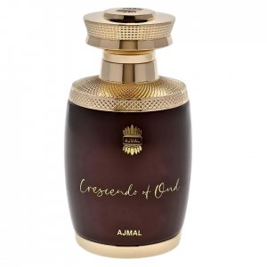 Ajmal Crescendo of Oud woda perfumowana spray 75ml (U)