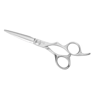 Fox Premium Sliver, nożyczki, 5.5"