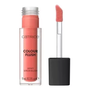 Catrice Colour Flush, róż do policzków w serum, 020, 9ml